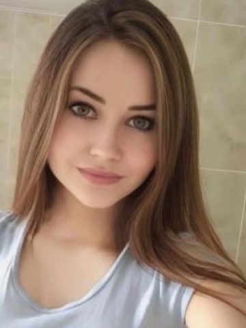 Устинья
